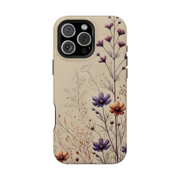iPhone Phone Cases, Perfect Stylish Mobile Case, MLNMC418 - Picture 13 of 13